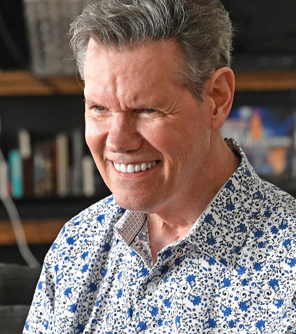 Randy Travis’ Remarkable Road to Recovery