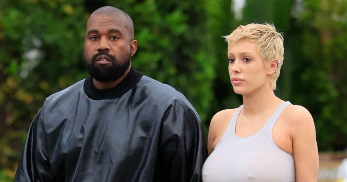 Kanye West romance has 'taken a toll' on new wife Bianca Censori