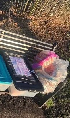 A Heartwarming Act of Kindness: Free Food for Those in Need