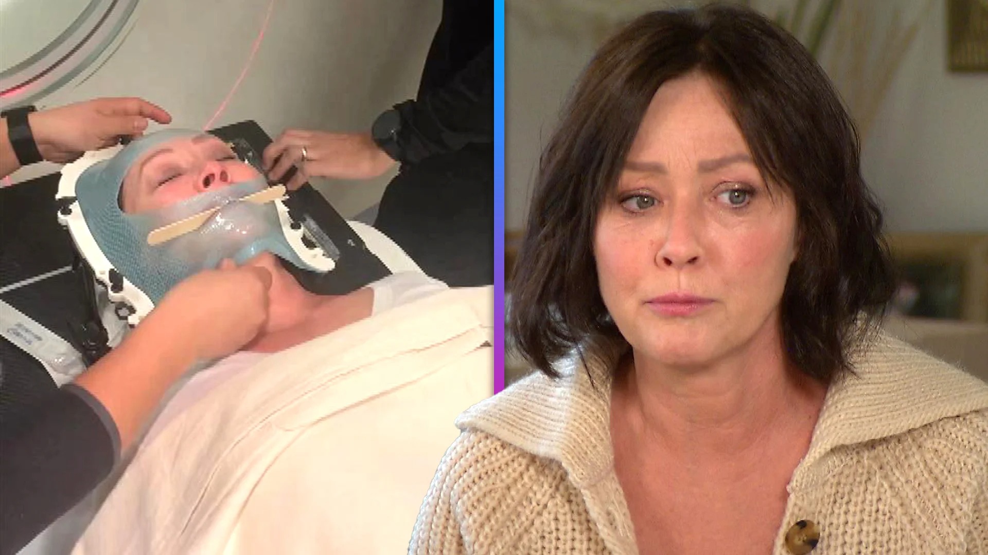 Shannen Doherty’s Inspiring Journey in Battling Breast Cancer