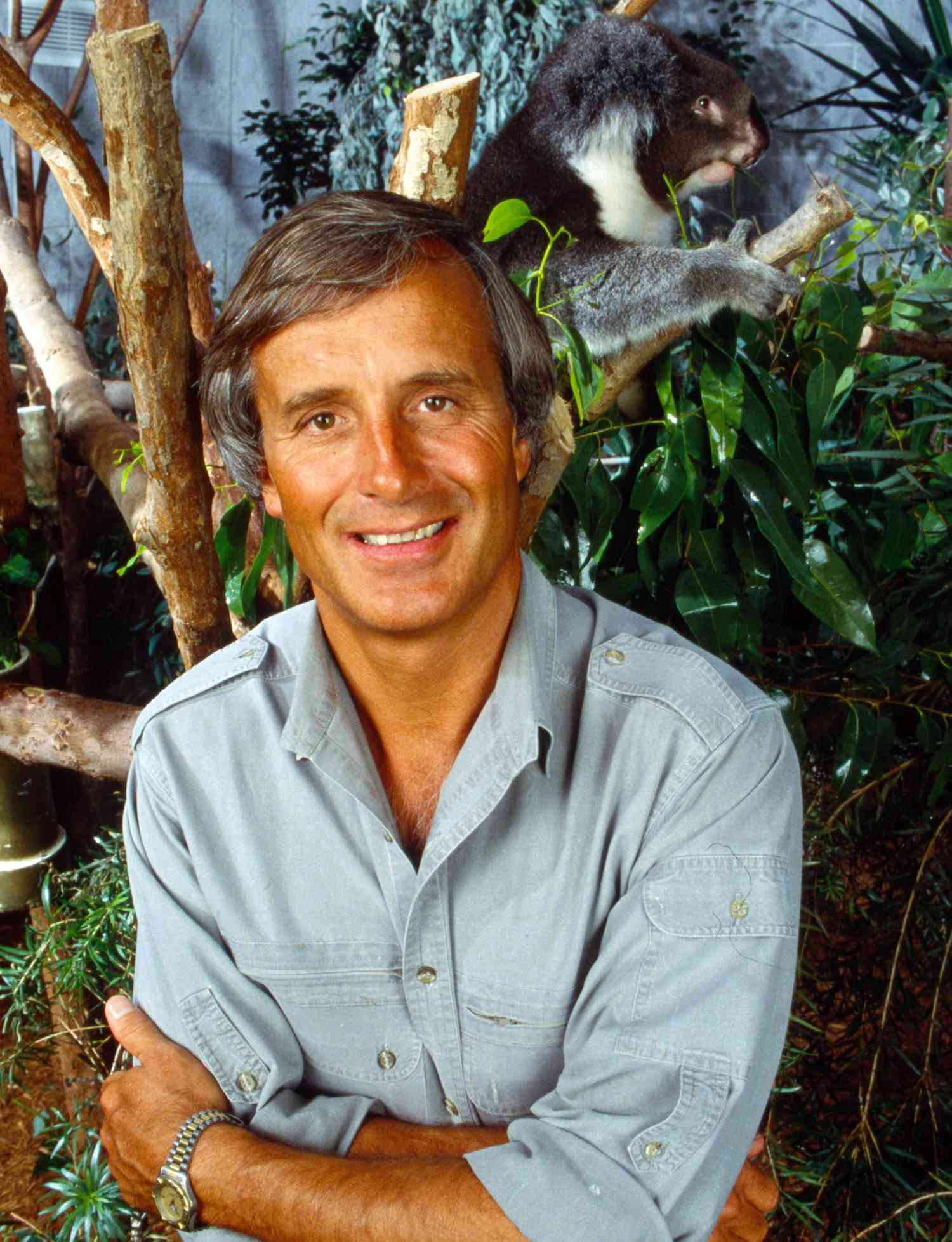 A Heartbreaking Update: Jack Hanna’s Family Shares his Battle with Dementia