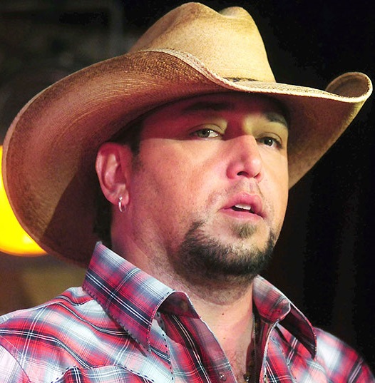 Jason Aldean Faces Backlash for Controversial Song and Music Video