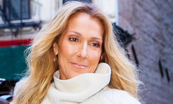 Celine Dion makes first appearance in years amid battle with stiff-persons syndrome