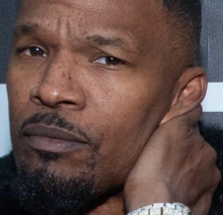 Jamie Foxx’s Family Visits Him at a Top Rehabilitation Center