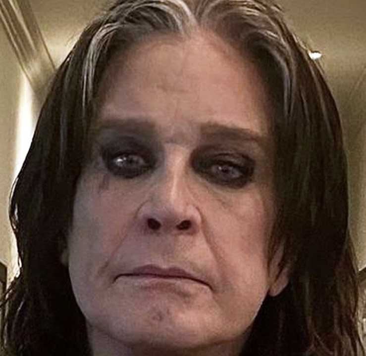 Ozzy Osbourne Opens Up About His Health Struggles