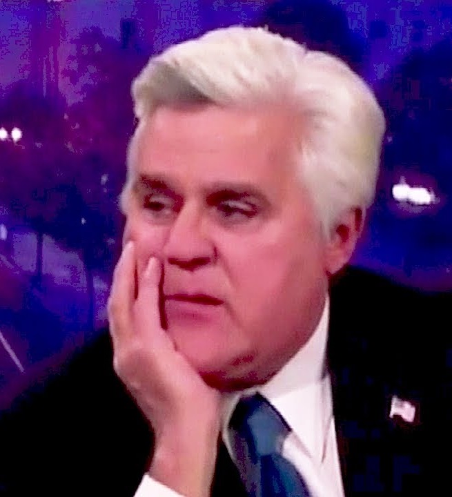 Jay Leno’s Resilience: Overcoming Adversity with a Smile