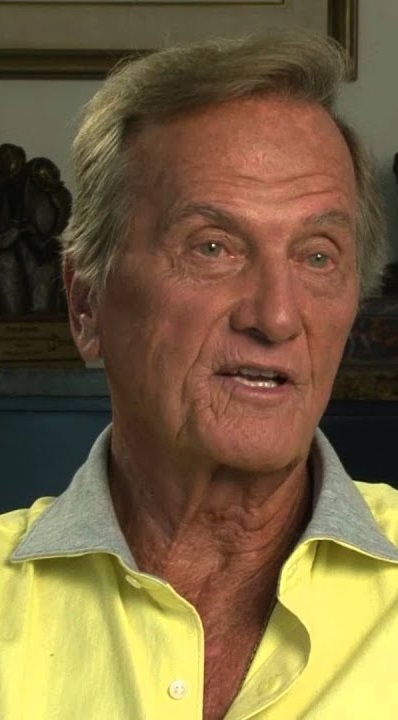 Pat Boone Bids Farewell to the West Coast in an Emotional Concert