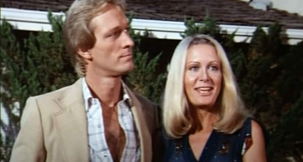 Knots Landing cast