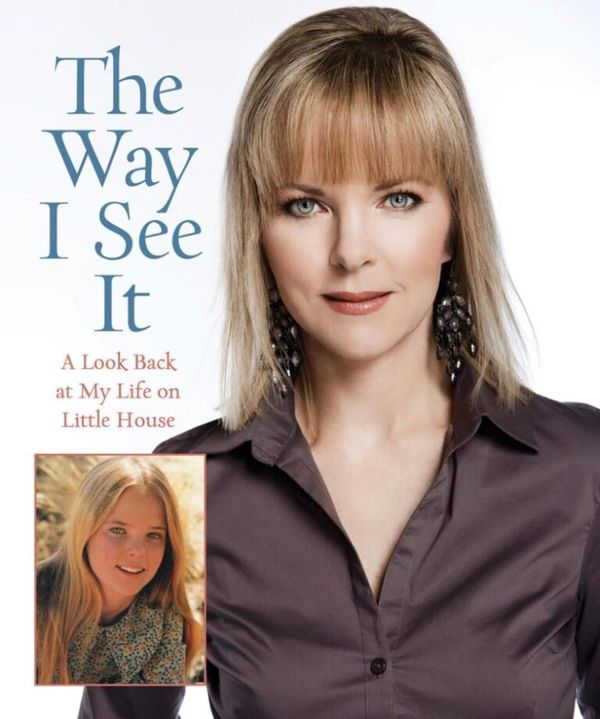 Melissa Sue's autobiography