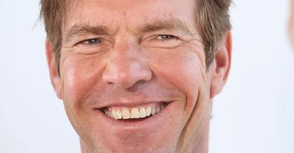 Dennis Quaid says Christianity helped him through addiction, plans gospel album