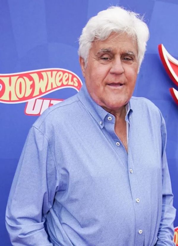 Jay Leno hosting You Bet Your Life