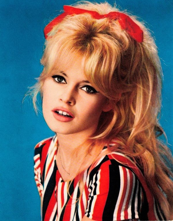 Bardot's Unforgettable Moments