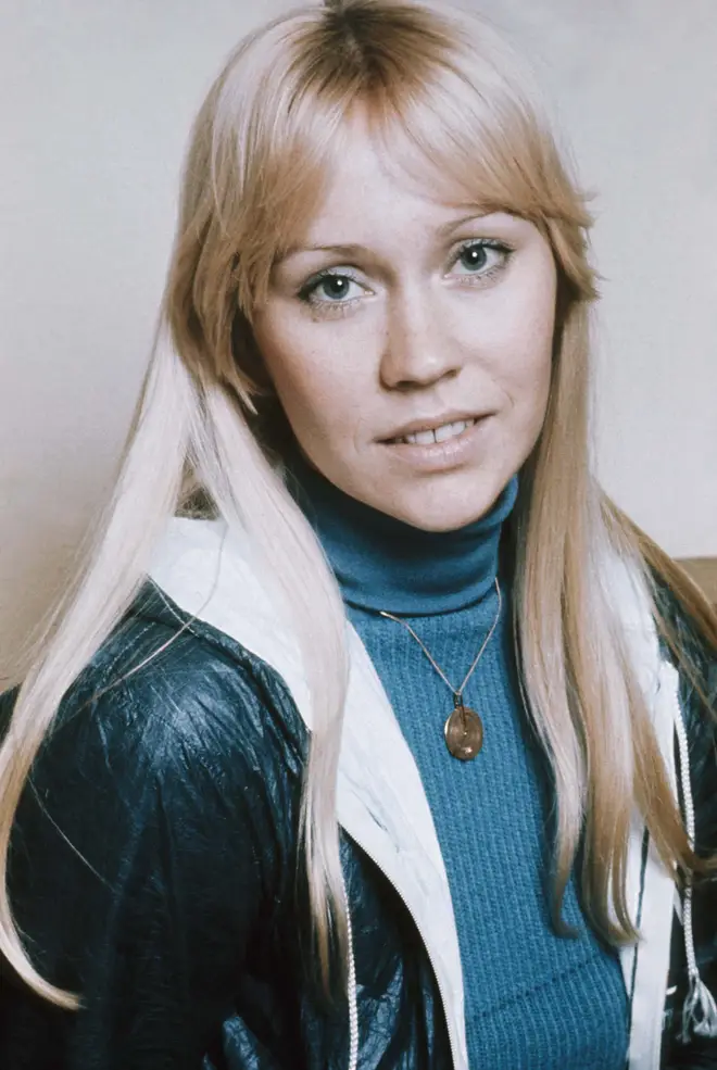 Agnetha Faltskog: From ABBA Superstar to Present Day at Age 72