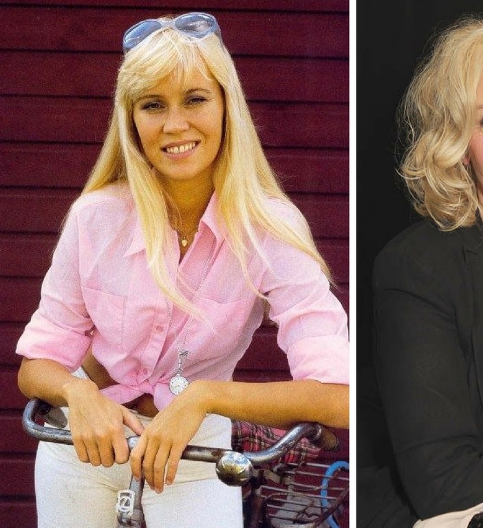 Agnetha Faltskog: The Unforgettable Voice of ABBA