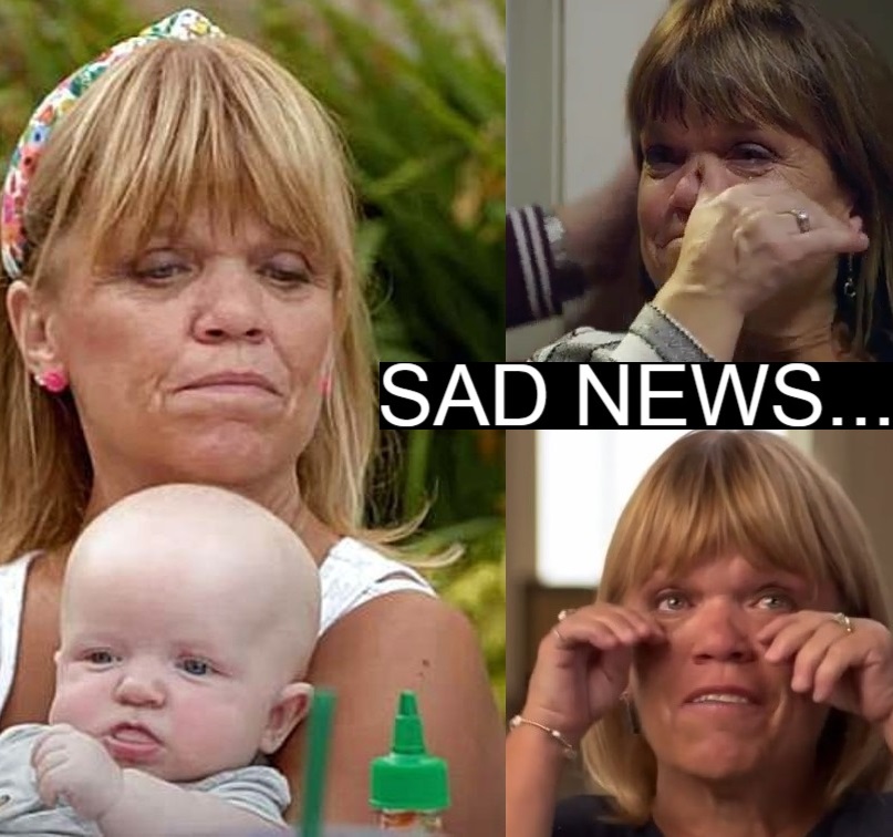 Amy Roloff reveals devastating loss in her family