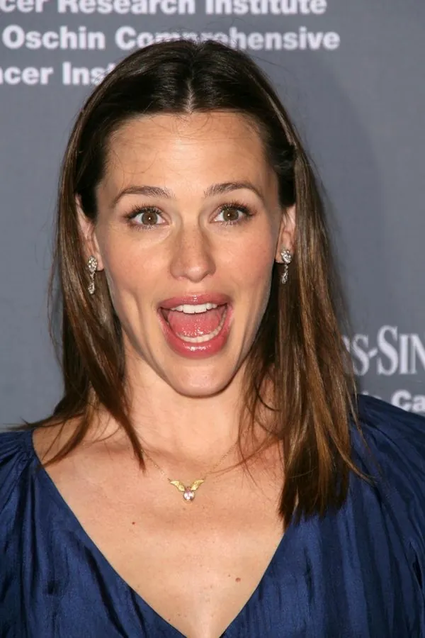 Jennifer Garner’s Unique Birthday Celebration