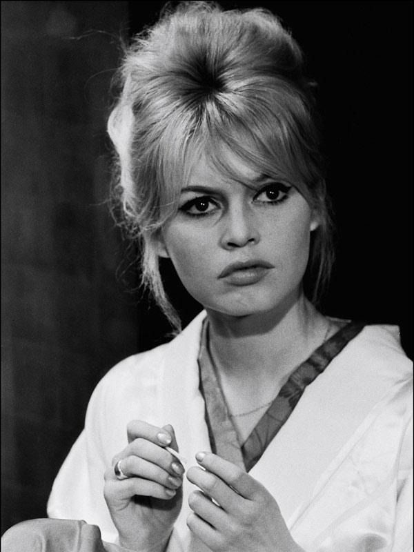 Bardot's Stunning Performances