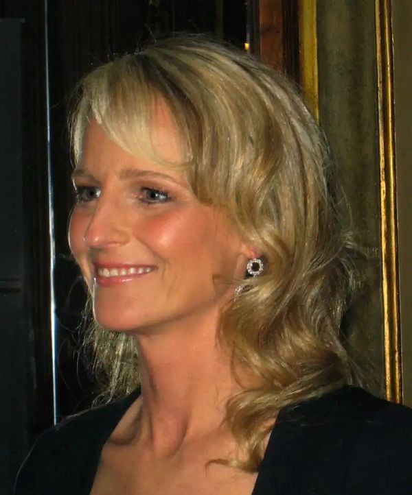 Helen Hunt