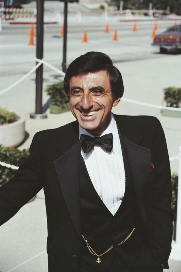 Jamie Farr