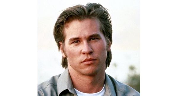 Val Kilmer's Transformation