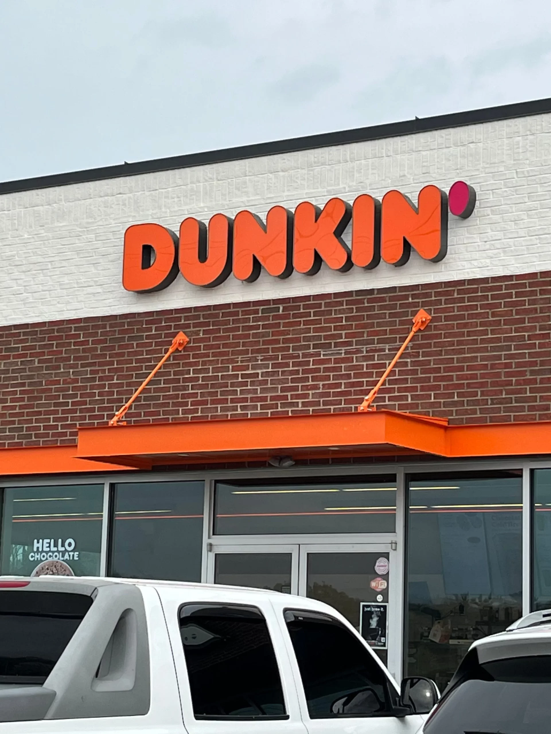 Georgia Woman Awarded $3 Million in Dunkin Coffee Spill Lawsuit