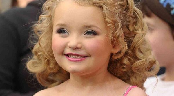 Discover the Current Appearance and Lifestyle of the Child Beauty Contest Champion