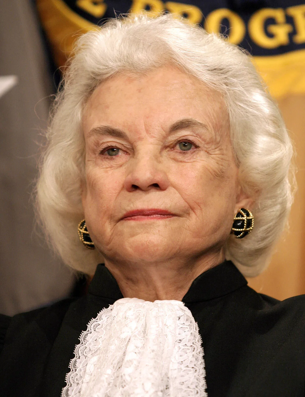 Remembering Sandra Day O’Connor: A Trailblazer of Justice and Equality