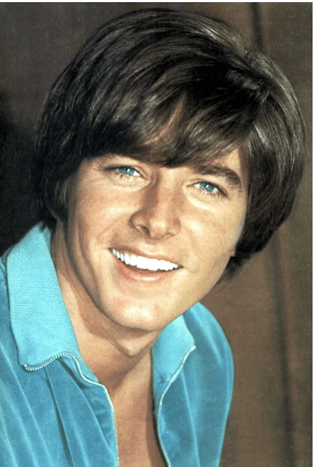 The Extraordinary Journey of Bobby Sherman: From Teen Idol to Heroic Father