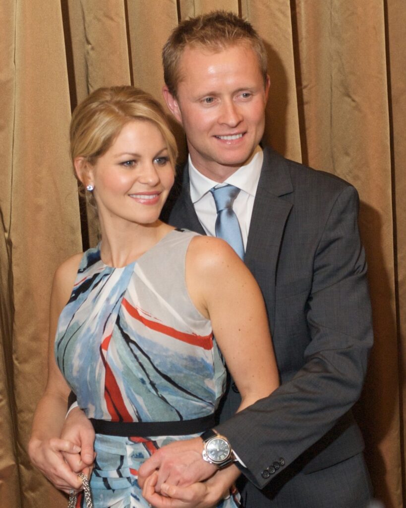 Candace Cameron Bure’s Playful Marriage Photo Sparks Controversy