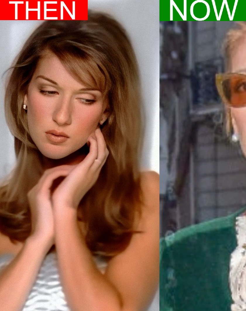 Celine Dion’s Beauty Secrets: Feel and Look Amazing at Any Age!