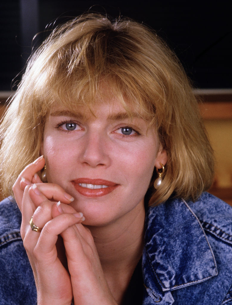 Kelly McGillis: A Journey Beyond the Spotlight