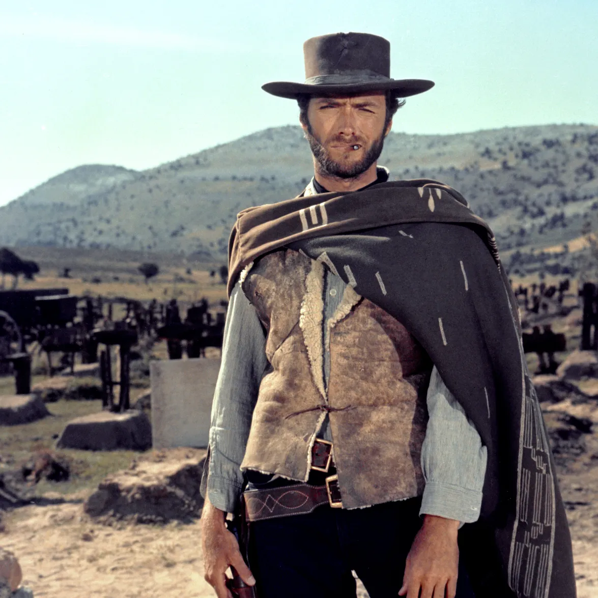 Unveiling Clint Eastwood’s Astonishing Hidden Secret