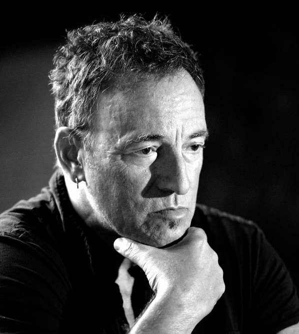 Bruce Springsteen: A Rock Legend