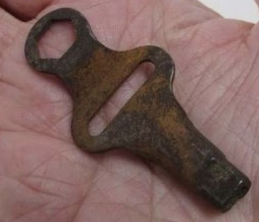 Roller Skates of the Past: Uncovering the Mystery Key