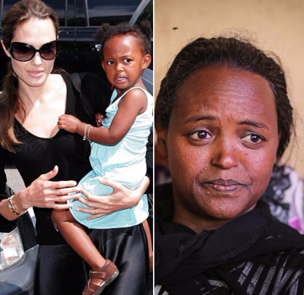 Brad Pitt & Angelina Jolie’s Daughter Zahara’s Cryptic Declaration Sparks Debate About Her Family Life