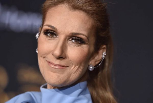 Celine Dion Reveals Her Secret for an Instant Facelift – No Needles Required! - CelebTrap