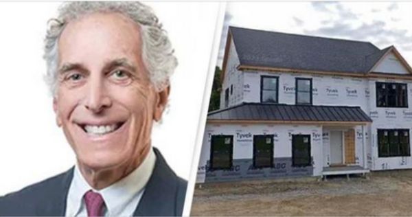 Individual Discovers a $1.5 Million House Constructed on Land He Purchased Upon Returning Home.