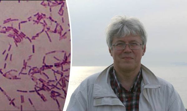 Mad Scientist Injects Himself A 3.5 Million-Year-Old Permafrost Bacteria. The Results Are Shocking