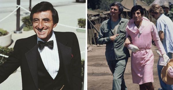 At 89, Jamie Farr Remains Sharp As He Reveals 'God Called' Him To His Career & Gave Him Life Success