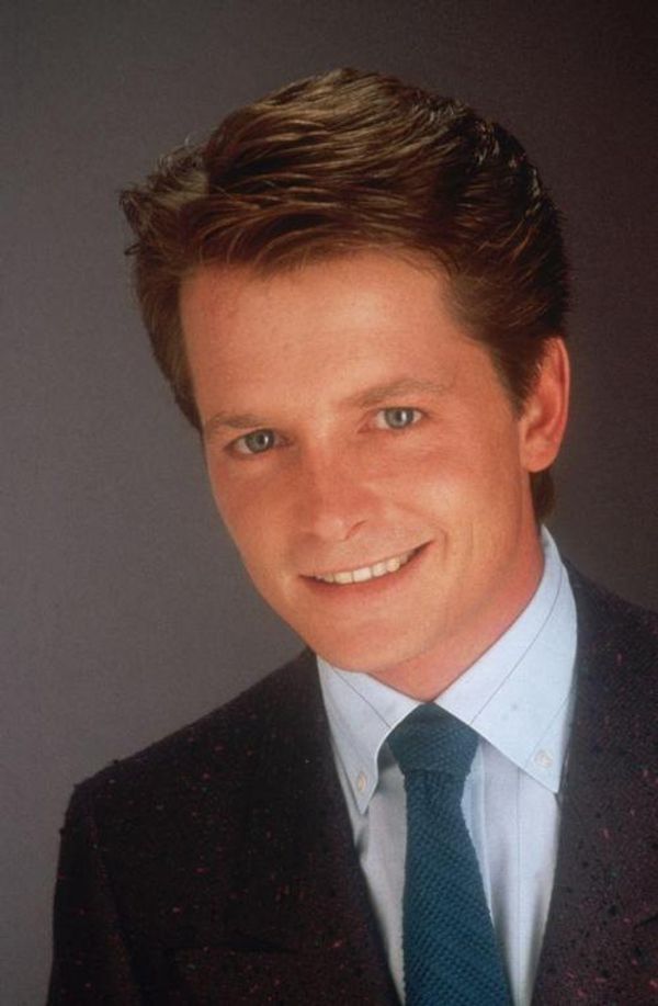 Michael J. Fox