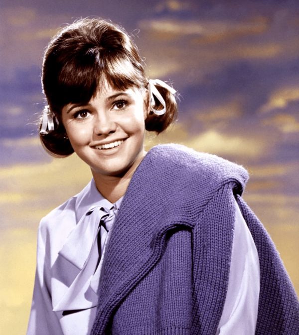 Sally Field