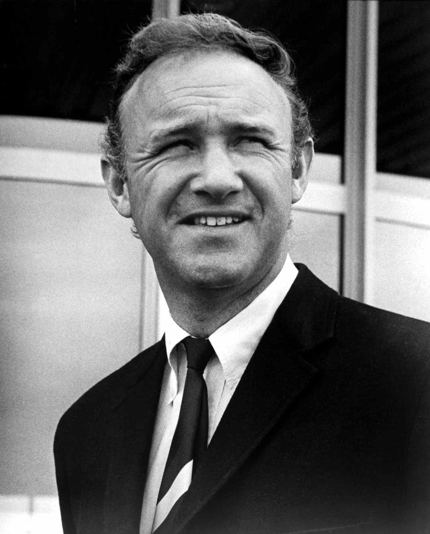 Ageless at 93: The Enduring Legacy of Gene Hackman