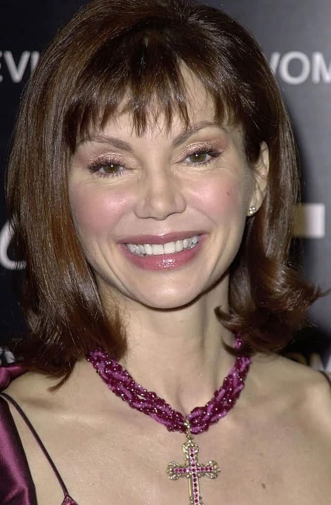 The Amazing Life of Victoria Principal: From Dallas Star to Skincare Mogul