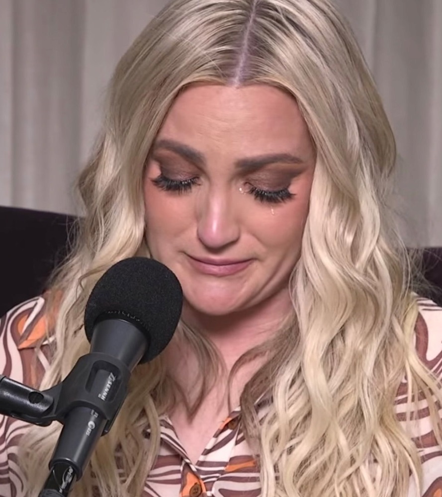 Jamie Lynn Spears Leaves I’m A Celebrity… Get Me Out Of Here! on Medical Grounds