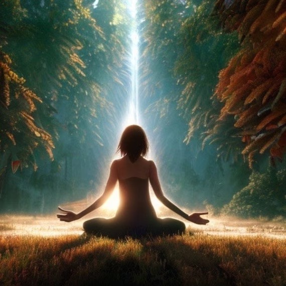 Do You Wake Up Every Night Between 3 And 5 AM? You May Be Having a Spiritual Awakening