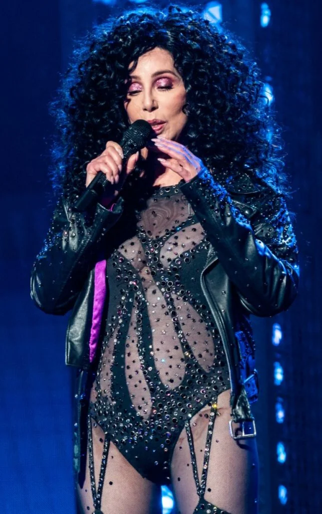 Unlock Cher’s Keys to Maintaining Health and Strength at 77!