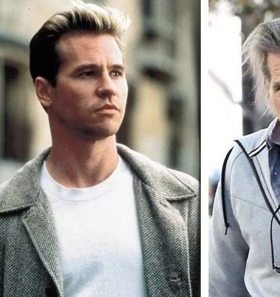 Diverse Reactions to Val Kilmer’s Transformation