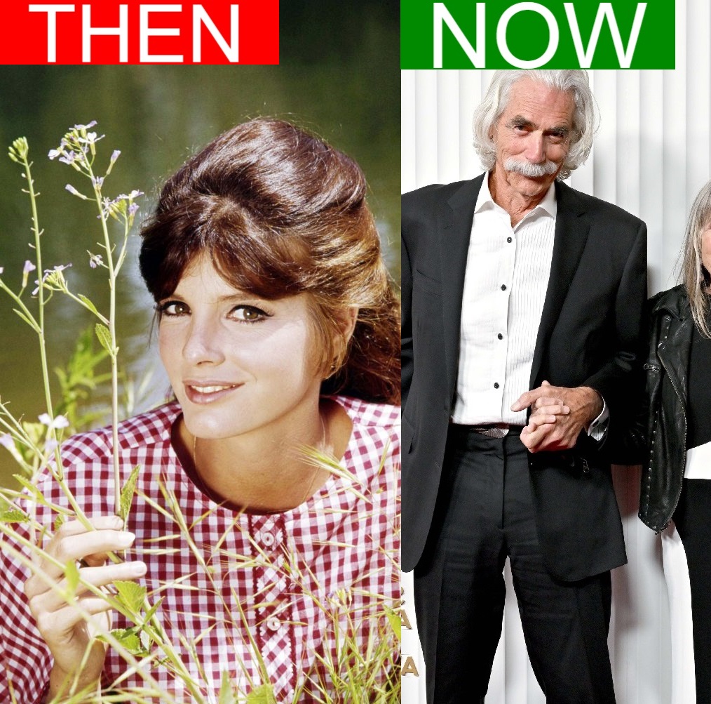 The Captivating Life of Katharine Ross at Age 83