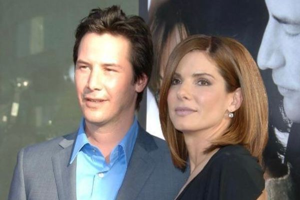 In the future, Sandra Bullock's son will receive acknowledgment.