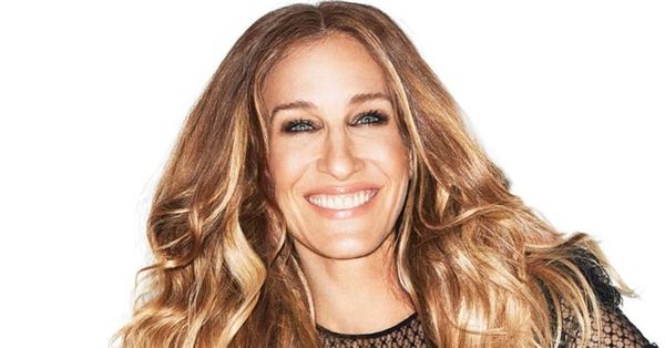 Jessica Parker amazed her supporters with the visible signs of wrinkles and age-related transformations.